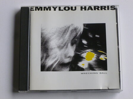 Emmylou Harris - Wrecking Ball