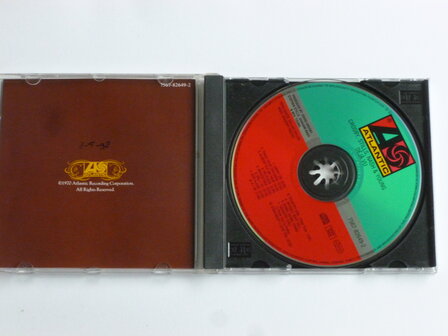 Crosby, Stills, Nash &amp; Young - Deja vu