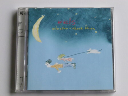 Eels - Electro Shock Blues