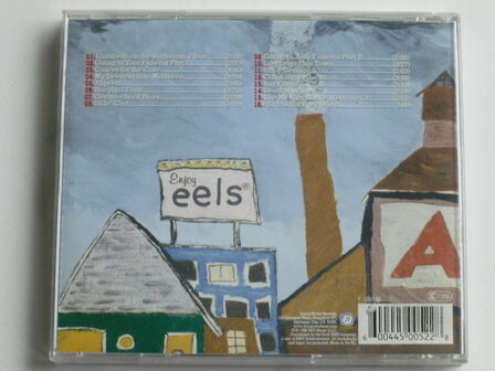 Eels - Electro Shock Blues