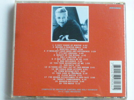 Matilde Santing - So Far So Good (The Best of)