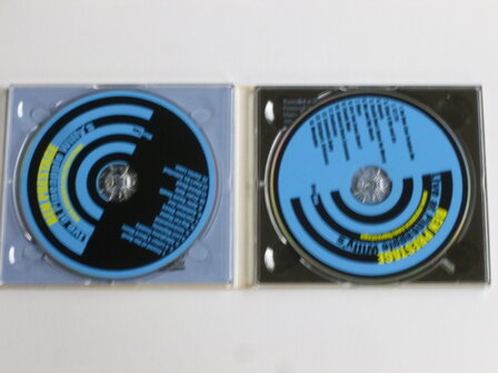Ben Prestage - Live at Pineapple Willy&#039;s (2 CD)