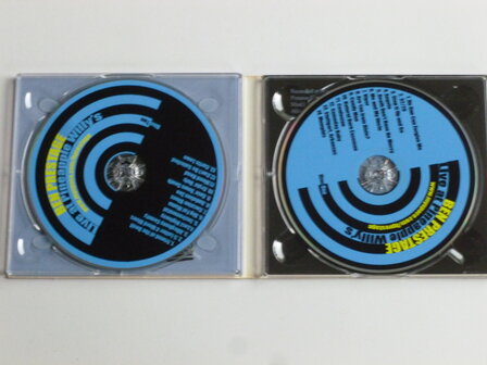 Ben Prestage - Live at Pineapple Willy&#039;s (2 CD)