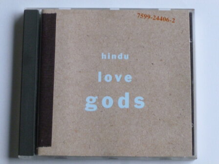 Hindu Love Gods