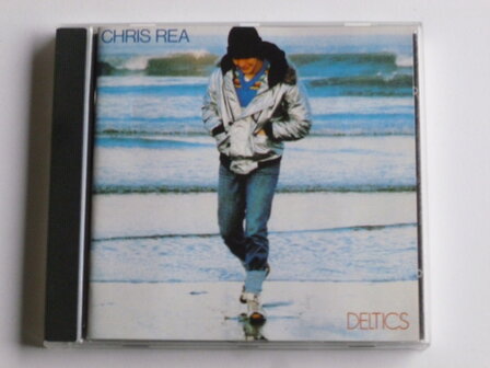 Chris Rea - Deltics