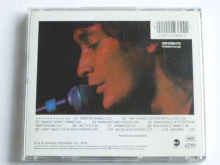 Chris Rea - Deltics