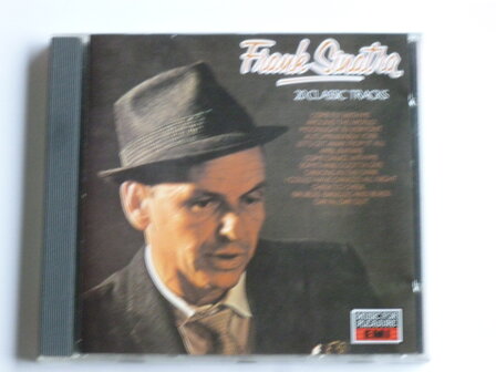 Frank Sinatra - 20 Classic Tracks