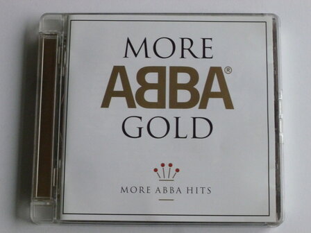 Abba - Gold / More Abba Hits 