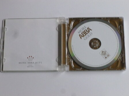 Abba - Gold / More Abba Hits 