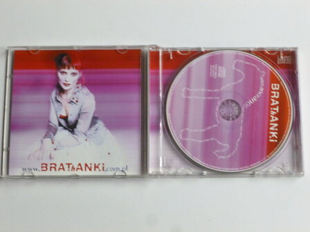 Brathanki - Ano!