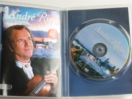 Andre Rieu - Live in Maastricht 3 (DVD)
