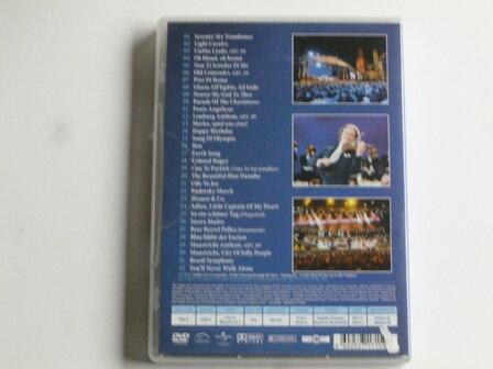 Andre Rieu - Live in Maastricht 3 (DVD)