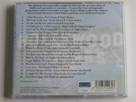 Hollywood Years - Classic Duets