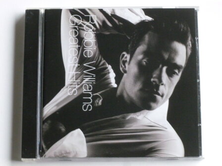 Robbie Williams - Greatest Hits