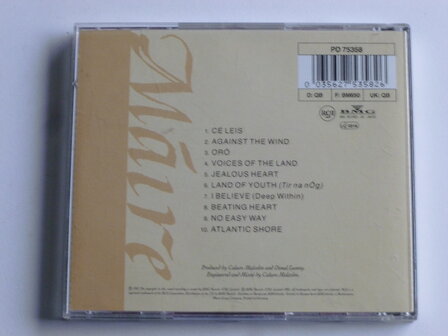 Maire Brennan - Maire