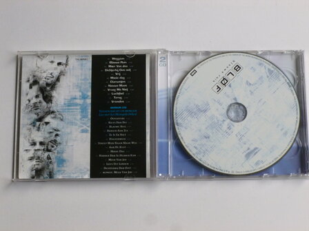 Blof - Blauwe Ruis/ Tussen nacht en morgen (2 CD)