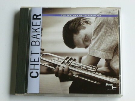 Chet Baker - The best of Chet Baker plays
