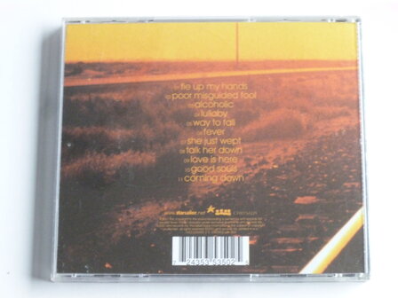 Starsailor - Love is Here