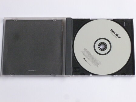 Starsailor - Love is Here