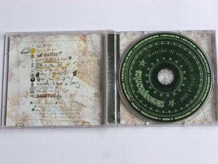 Stereophonics - Just enough education to perform