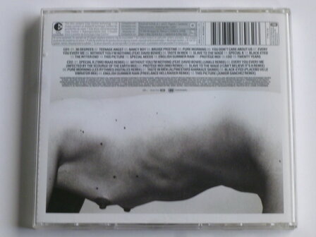 Placebo - Once more with feeling / Singles 1996-2004 (2 CD) LTD Edition