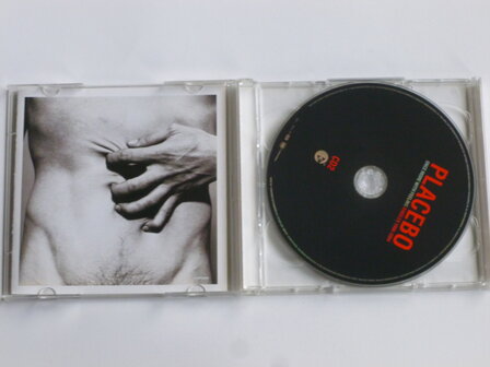 Placebo - Once more with feeling / Singles 1996-2004 (2 CD) LTD Edition