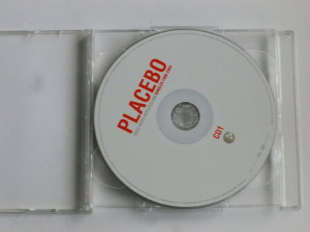 Placebo - Once more with feeling / Singles 1996-2004 (2 CD) LTD Edition