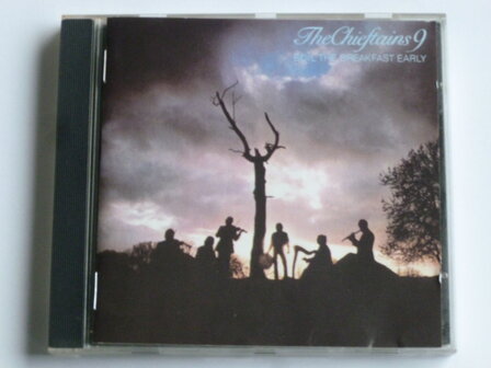 The Chieftains - Boil the Breakfast Early