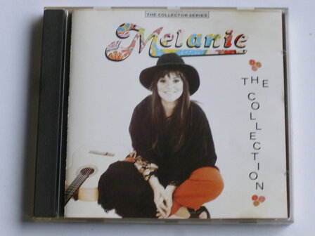 Melanie - The Collection