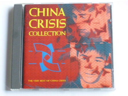 China Crisis - Collection / The very best of