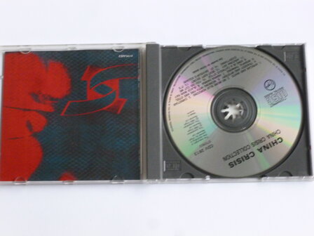 China Crisis - Collection / The very best of