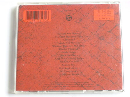 China Crisis - Collection / The very best of