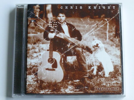 Chris Knight - chris knight
