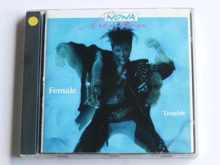 Nona Hendryx - Female Trouble