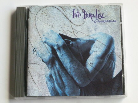 Into Paradise - Churchtown