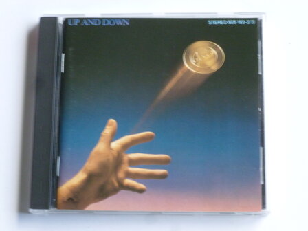 Opus - Up and Down