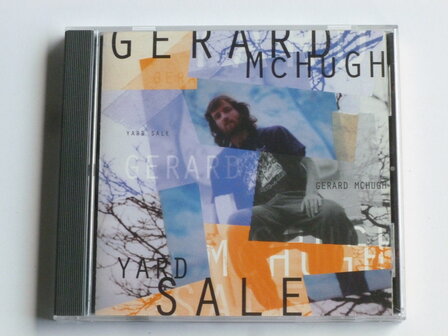 Gerard McHugh - Yard Sale