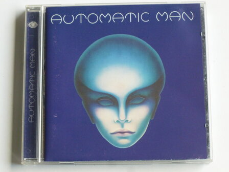 Automatic Man - Automatic Man