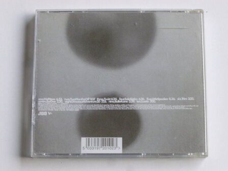 Underworld - A hundred days off