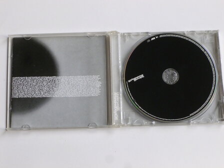 Underworld - A hundred days off