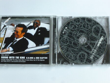 Eric Clapton - Chronicles / The best of