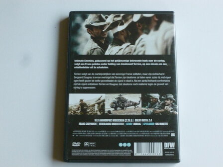 L&#039; Ennemi Intime - Benoit Magimel (DVD)