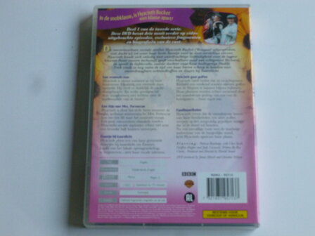 Keeping Up Appearances - Schone Schijn / Serie 2 deel 1 (DVD)