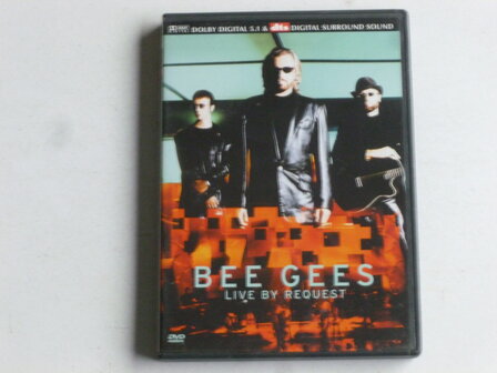 Bee Gees - Live by Request (DVD)