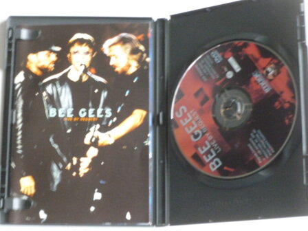 Bee Gees - Live by Request (DVD)