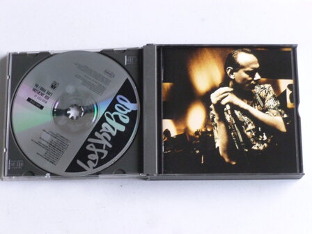 Joe Jackson - Live 1980/86 (2 CD)