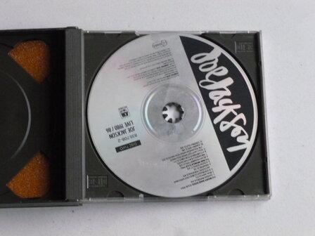 Joe Jackson - Live 1980/86 (2 CD)