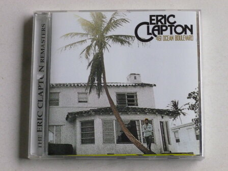 Eric Clapton - 461 Ocean Boulevard (remastered)