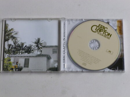 Eric Clapton - 461 Ocean Boulevard (remastered)
