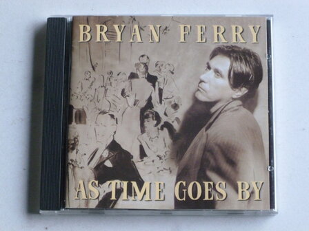 Bryan Ferry - As time goes by